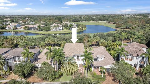 A home in Parkland