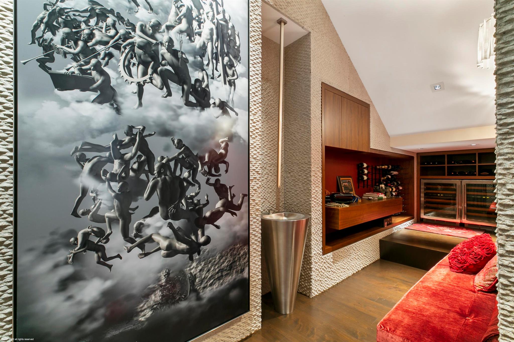 BEARS CLUB - Residential