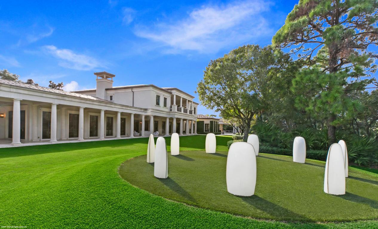 BEARS CLUB - Residential