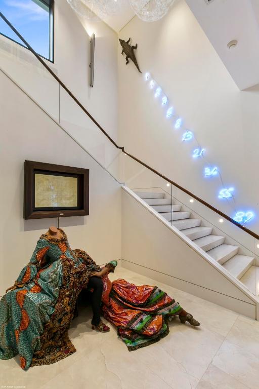 BEARS CLUB - Residential