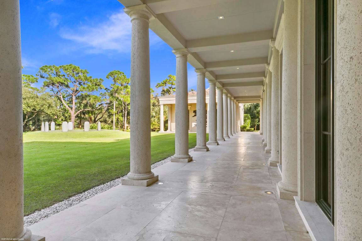 BEARS CLUB - Residential