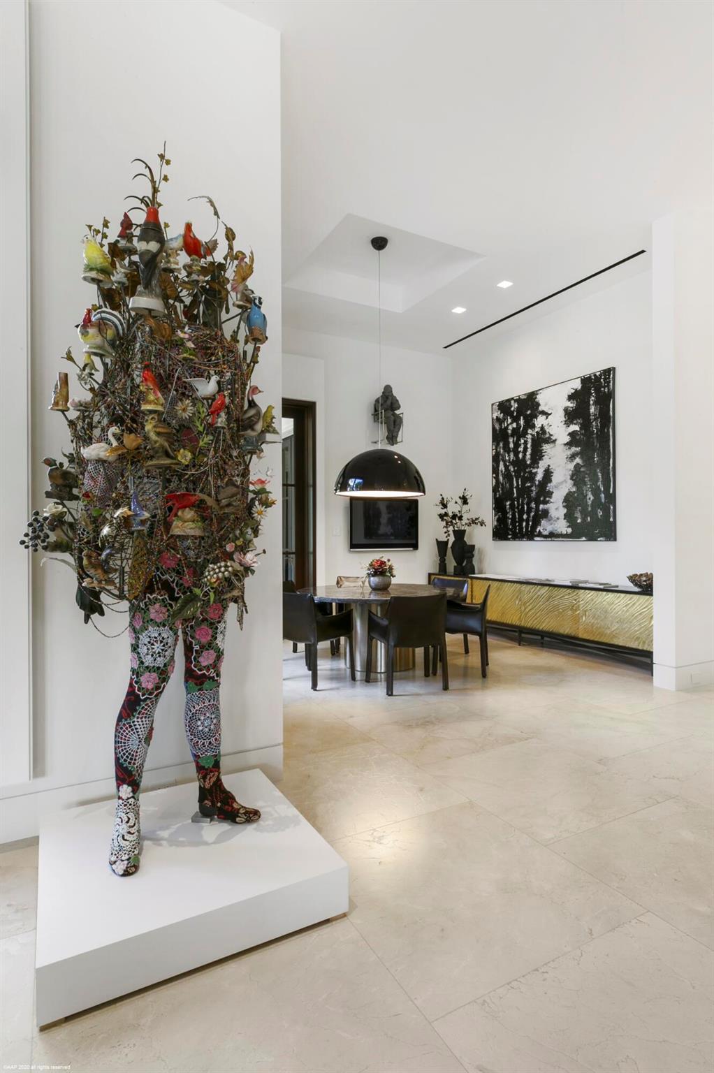 BEARS CLUB - Residential