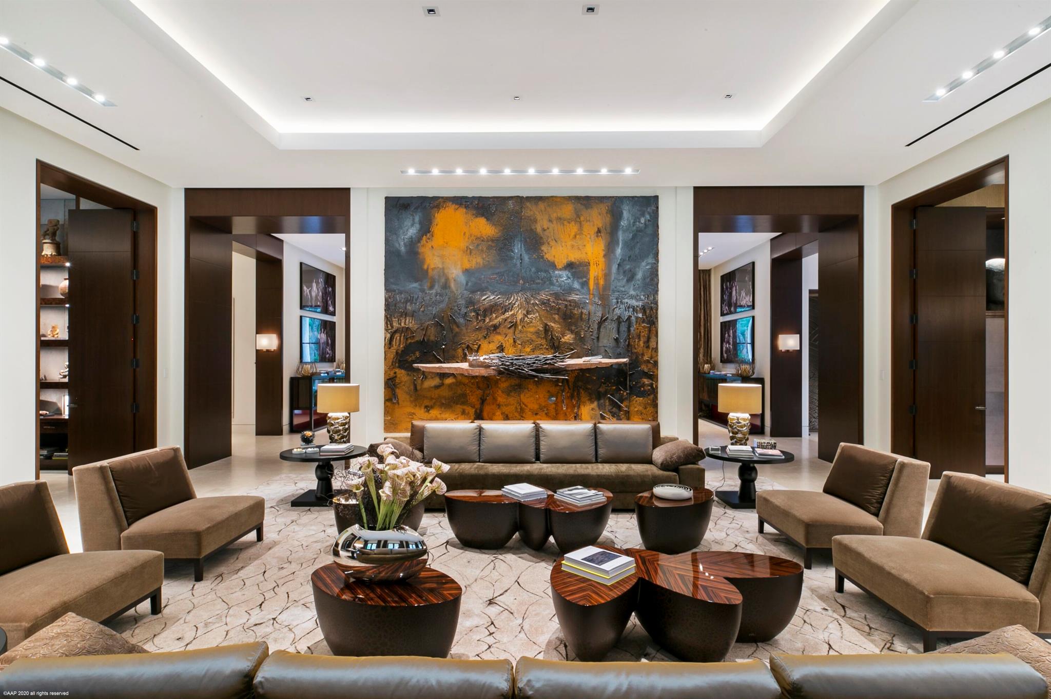 BEARS CLUB - Residential