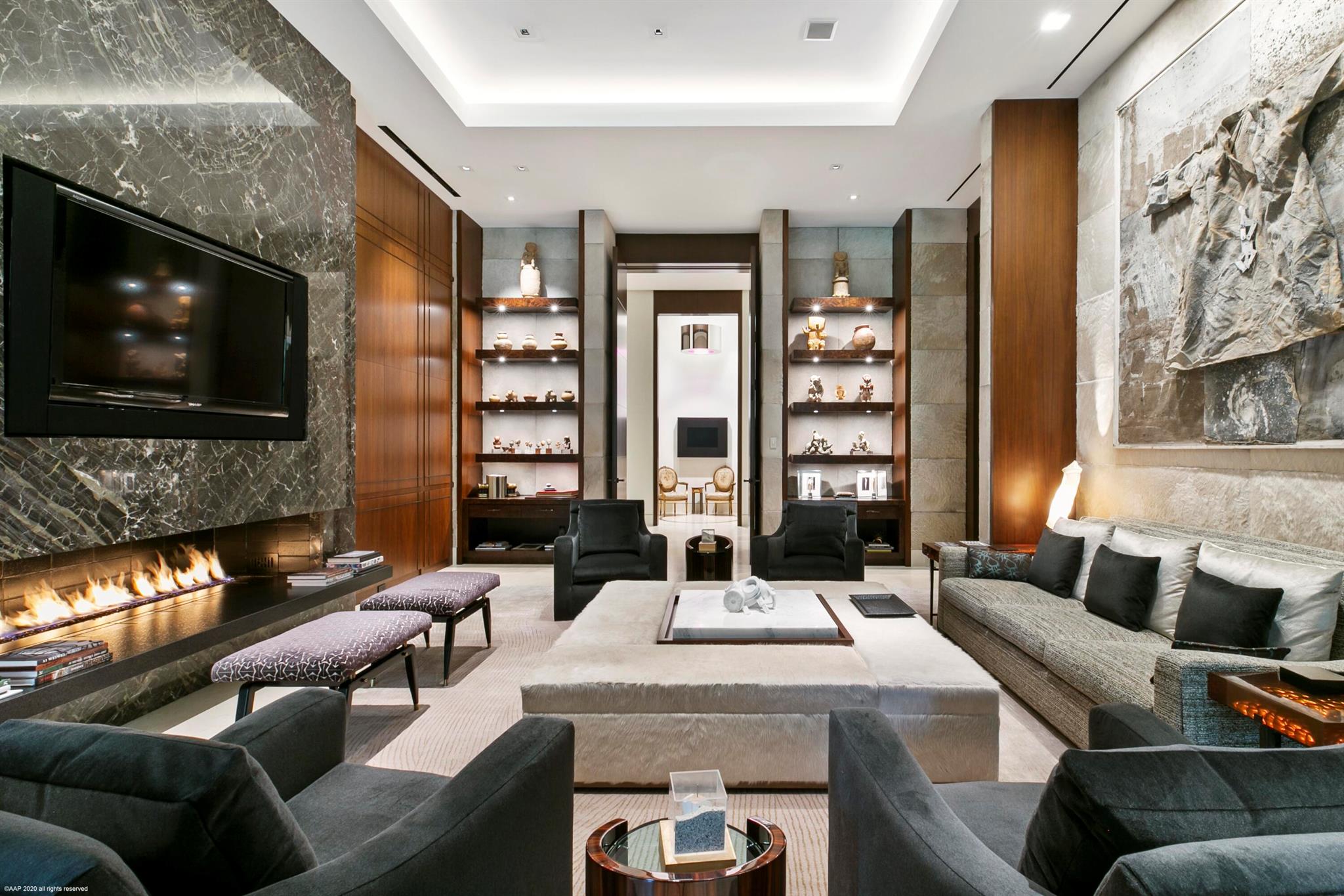 BEARS CLUB - Residential