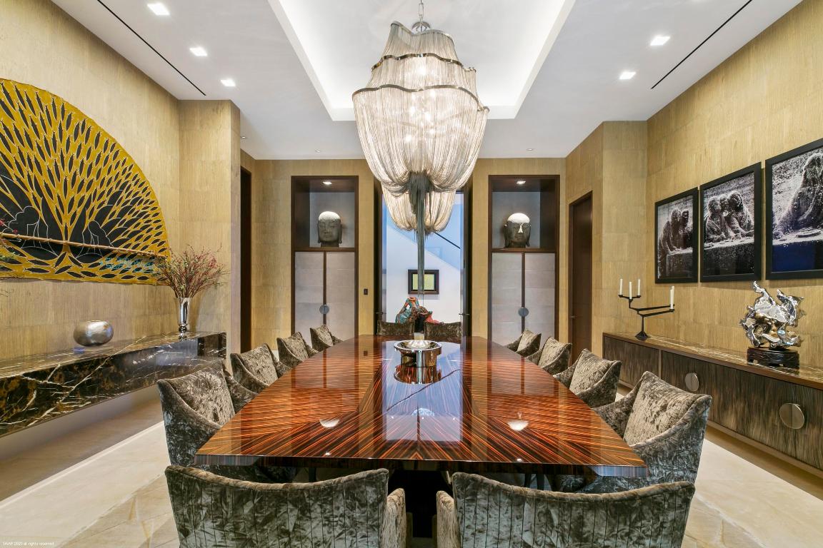 BEARS CLUB - Residential