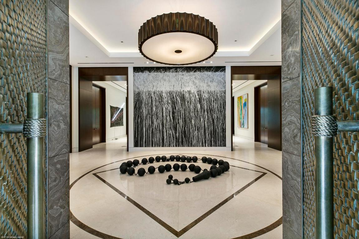 BEARS CLUB - Residential