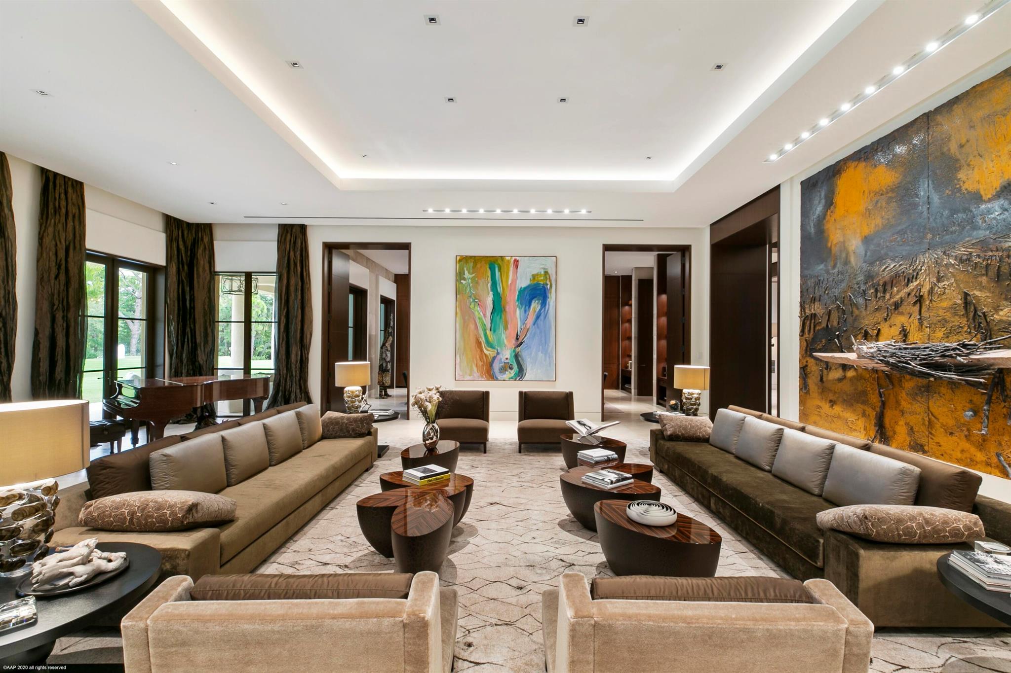 BEARS CLUB - Residential