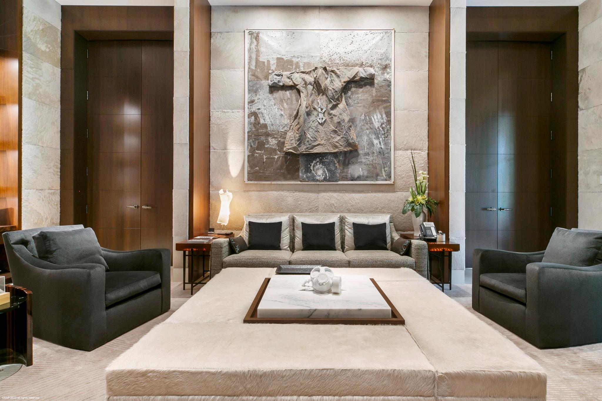 BEARS CLUB - Residential