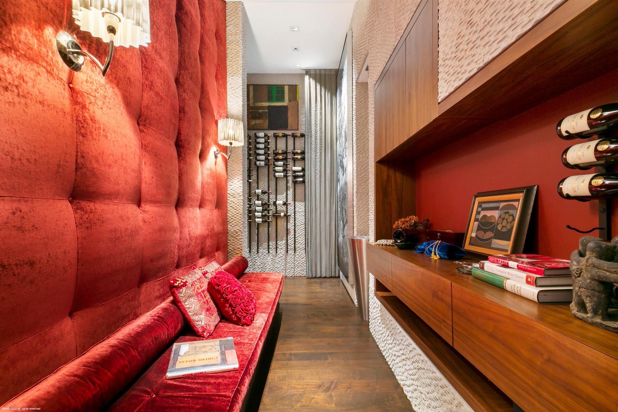 BEARS CLUB - Residential