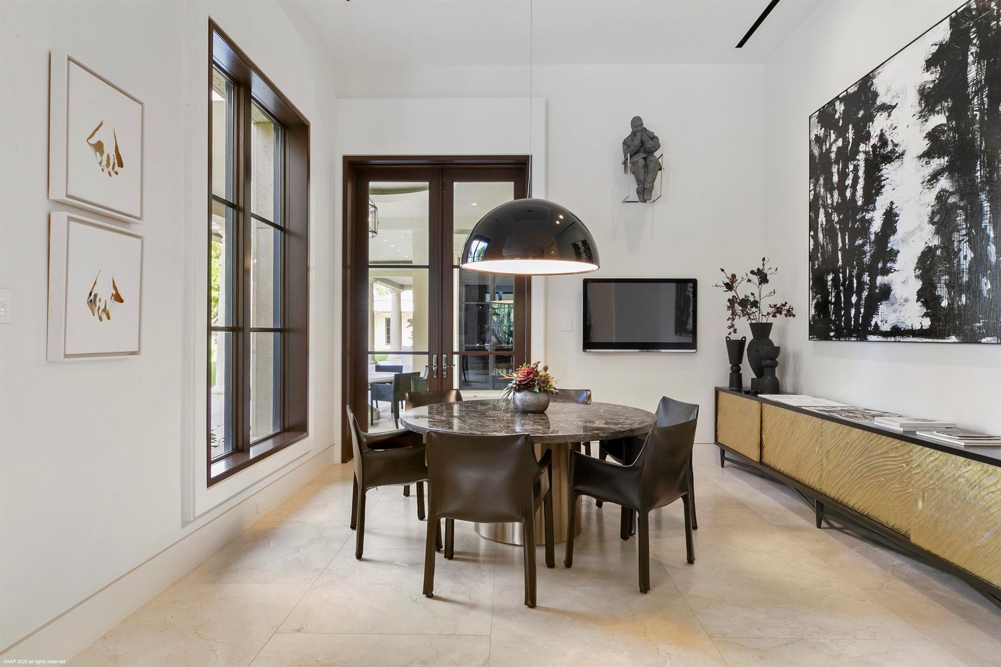 BEARS CLUB - Residential