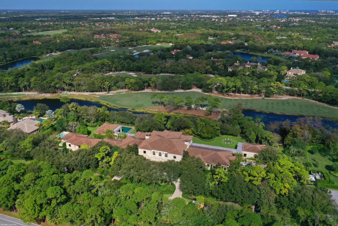 118 Bears Club Drive