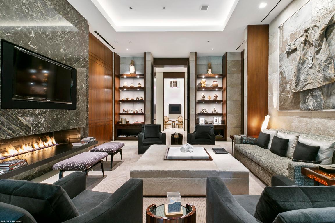 BEARS CLUB - Residential