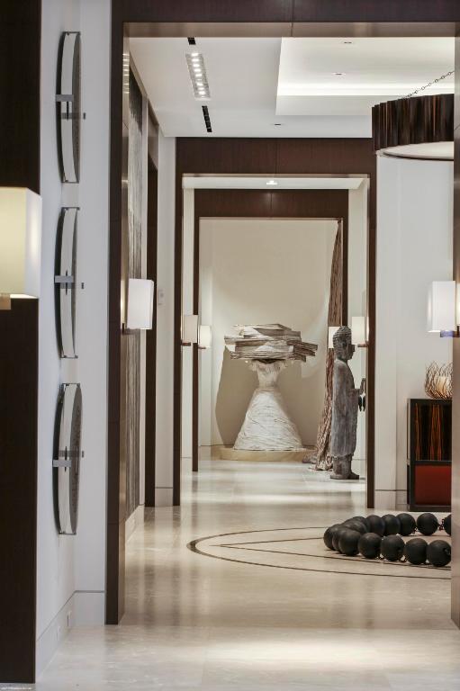 BEARS CLUB - Residential