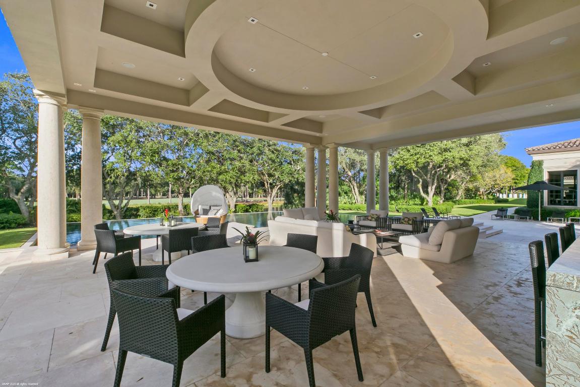 BEARS CLUB - Residential