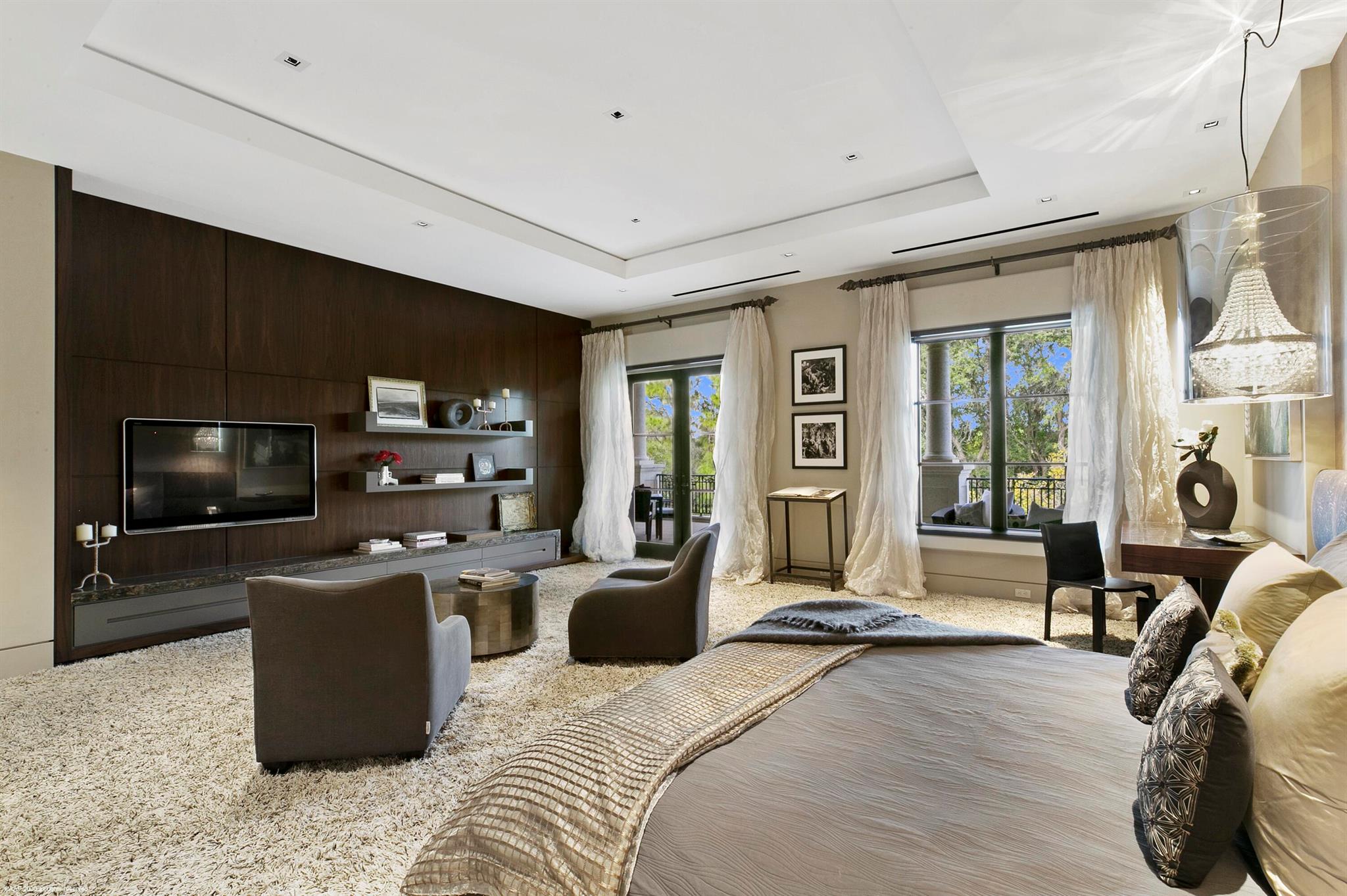 BEARS CLUB - Residential