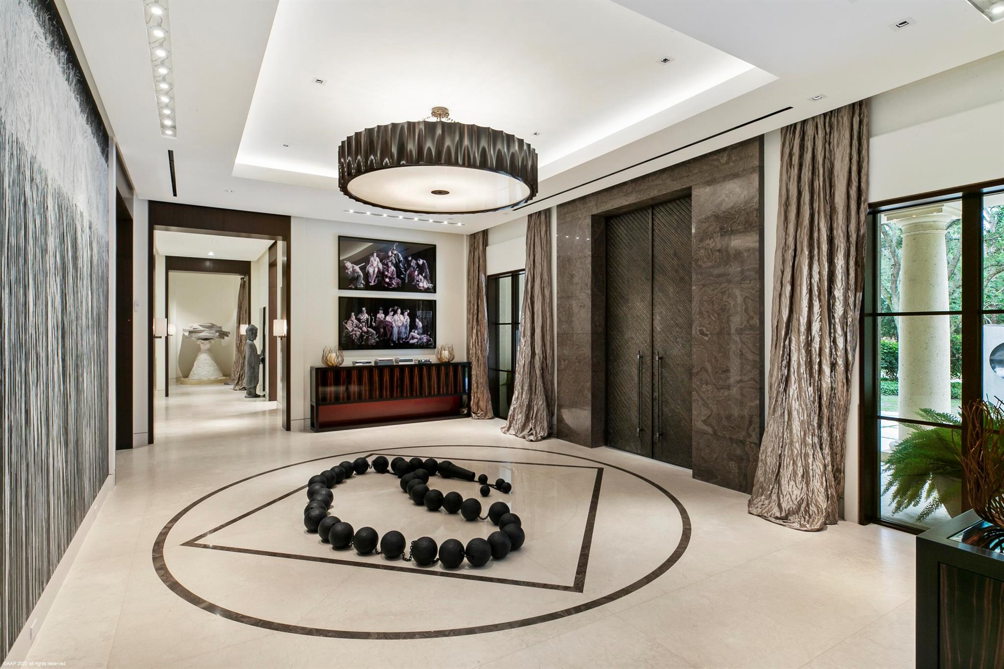 BEARS CLUB - Residential