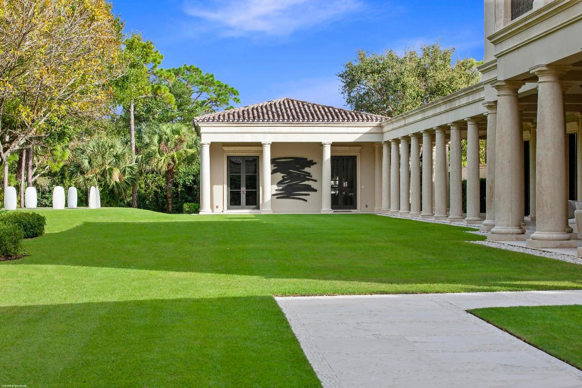 BEARS CLUB - Residential