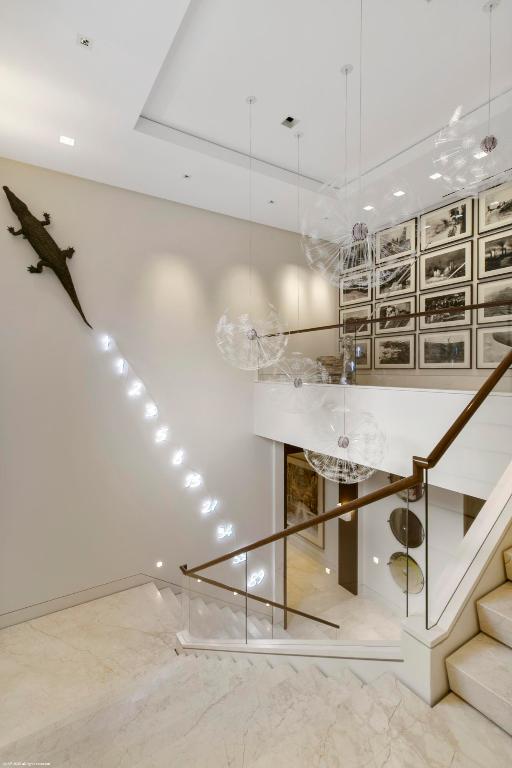 BEARS CLUB - Residential