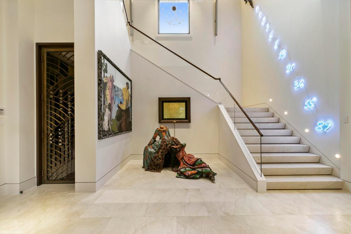 BEARS CLUB - Residential