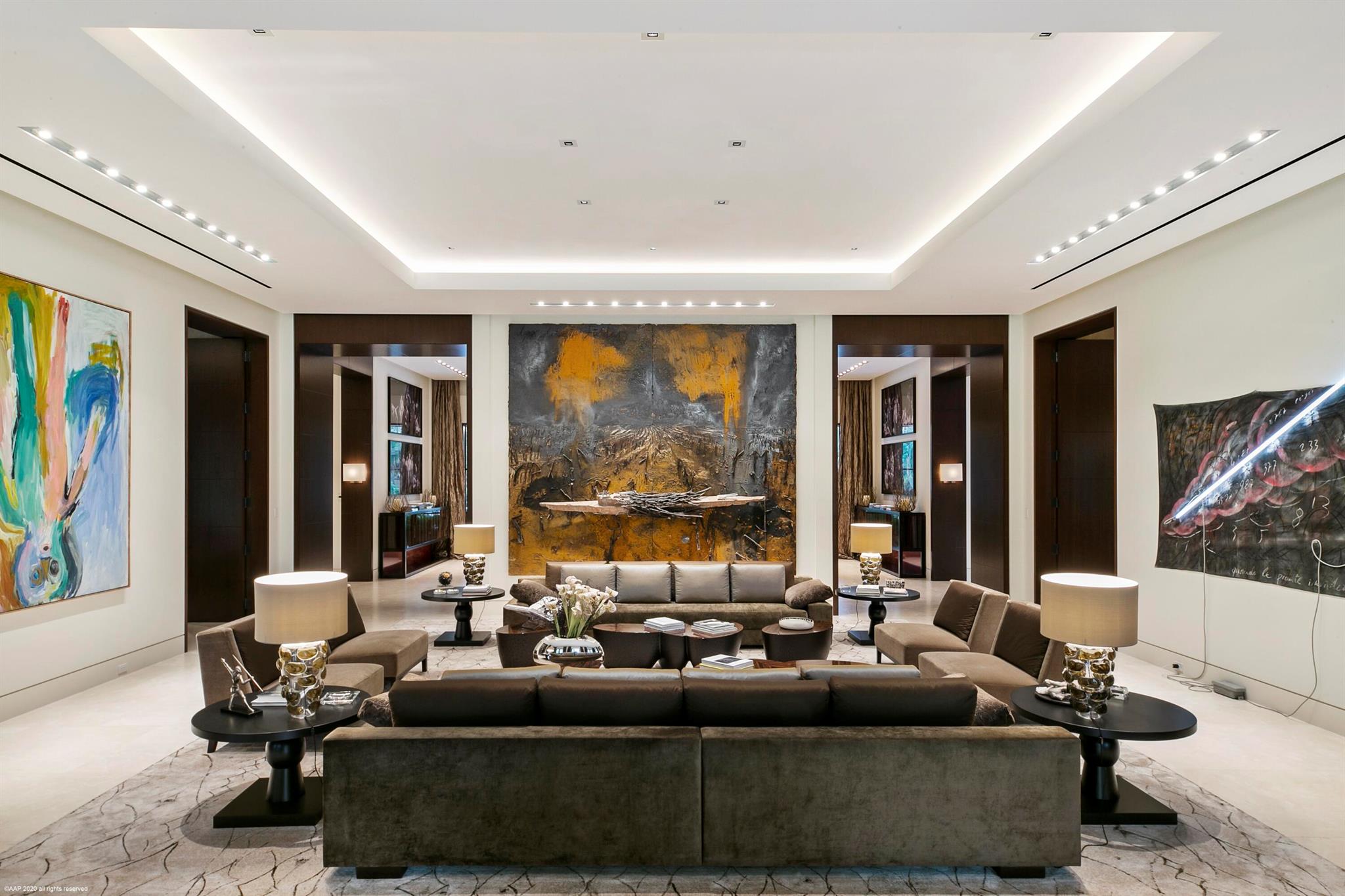 BEARS CLUB - Residential