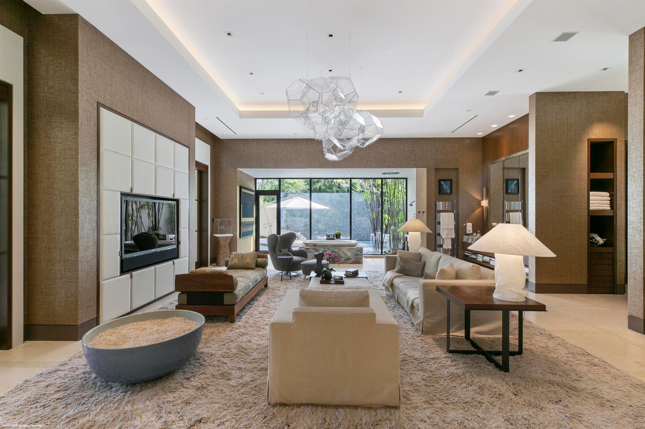 BEARS CLUB - Residential