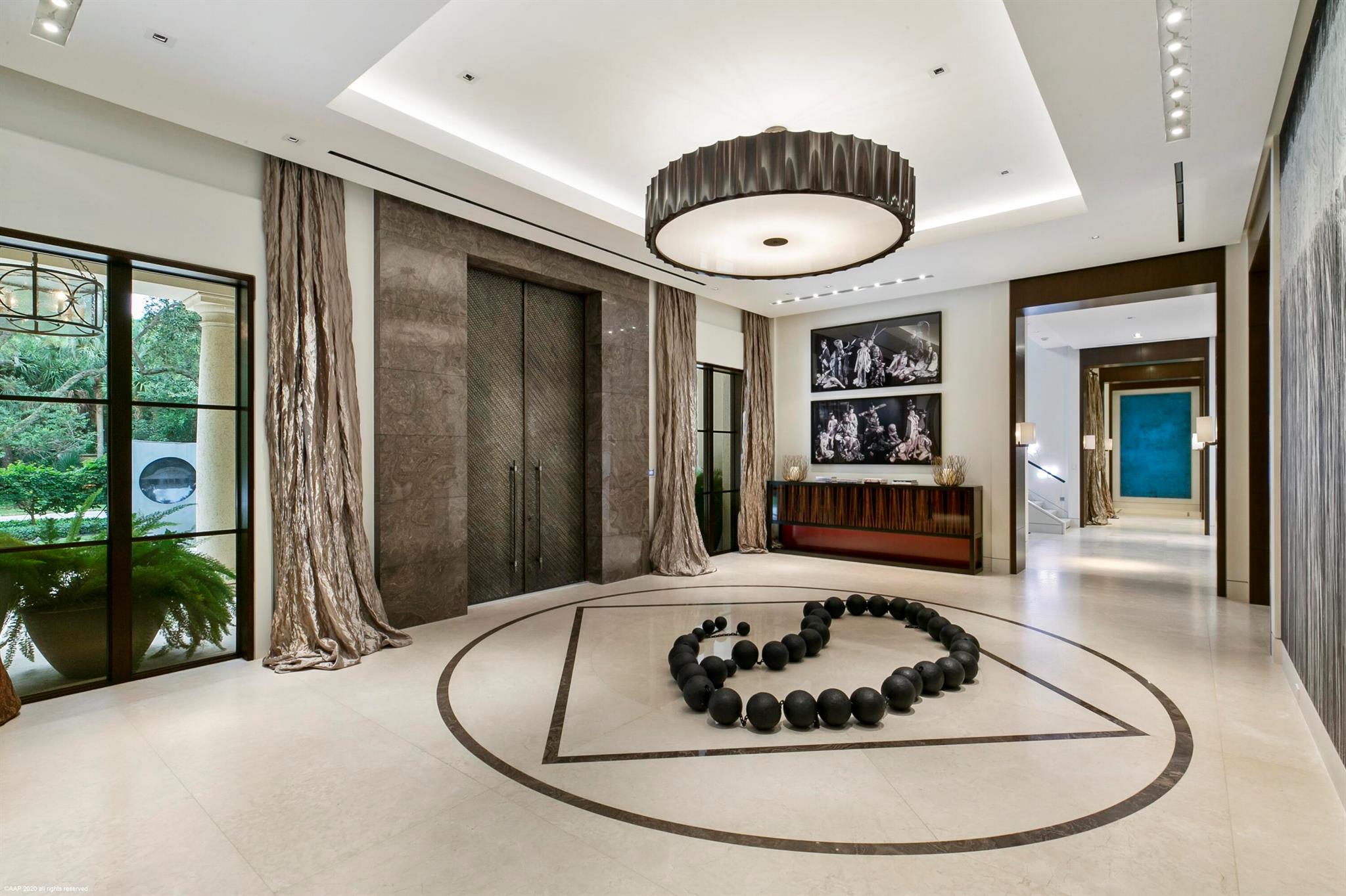 BEARS CLUB - Residential