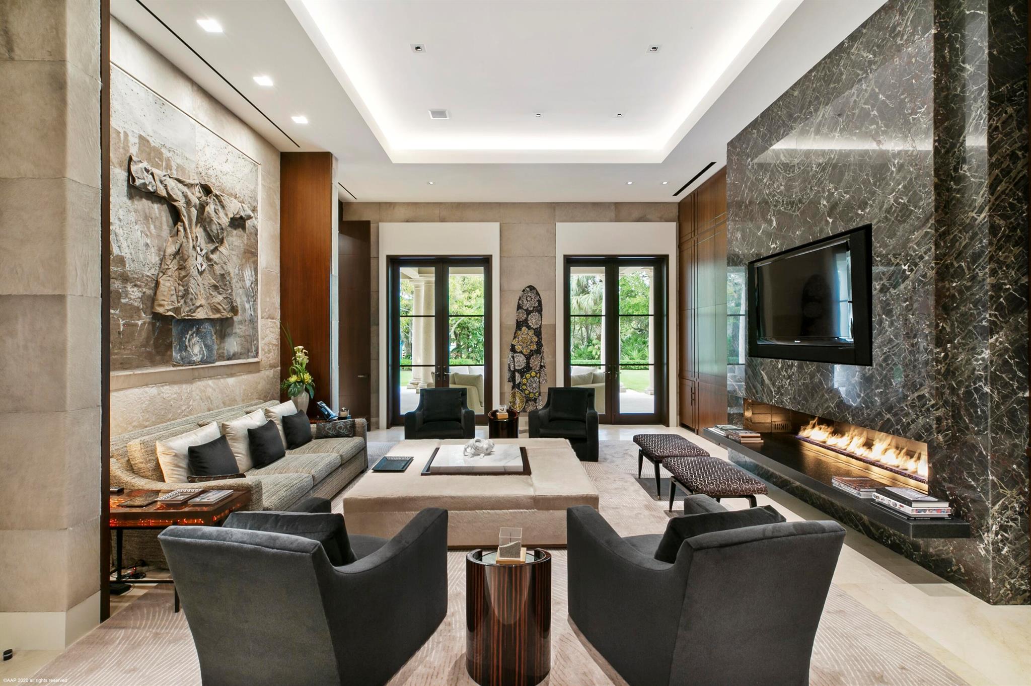 BEARS CLUB - Residential