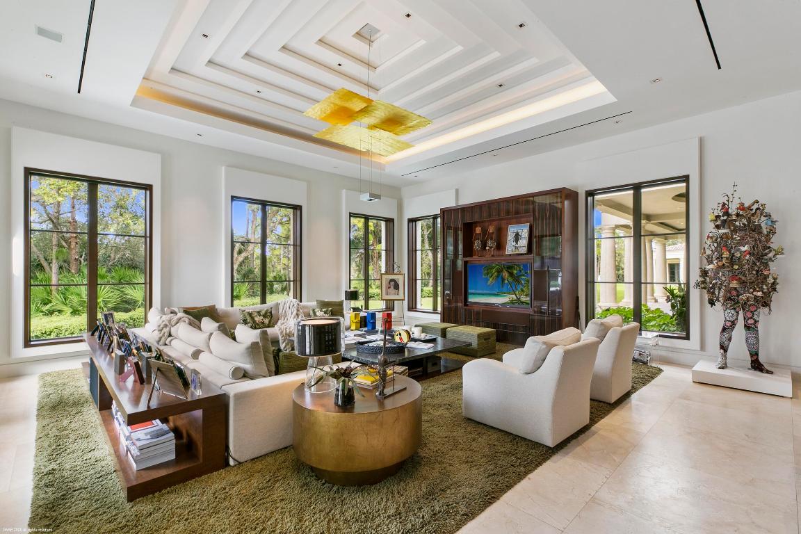 BEARS CLUB - Residential