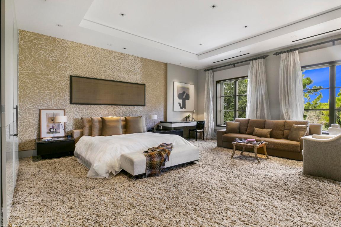 BEARS CLUB - Residential