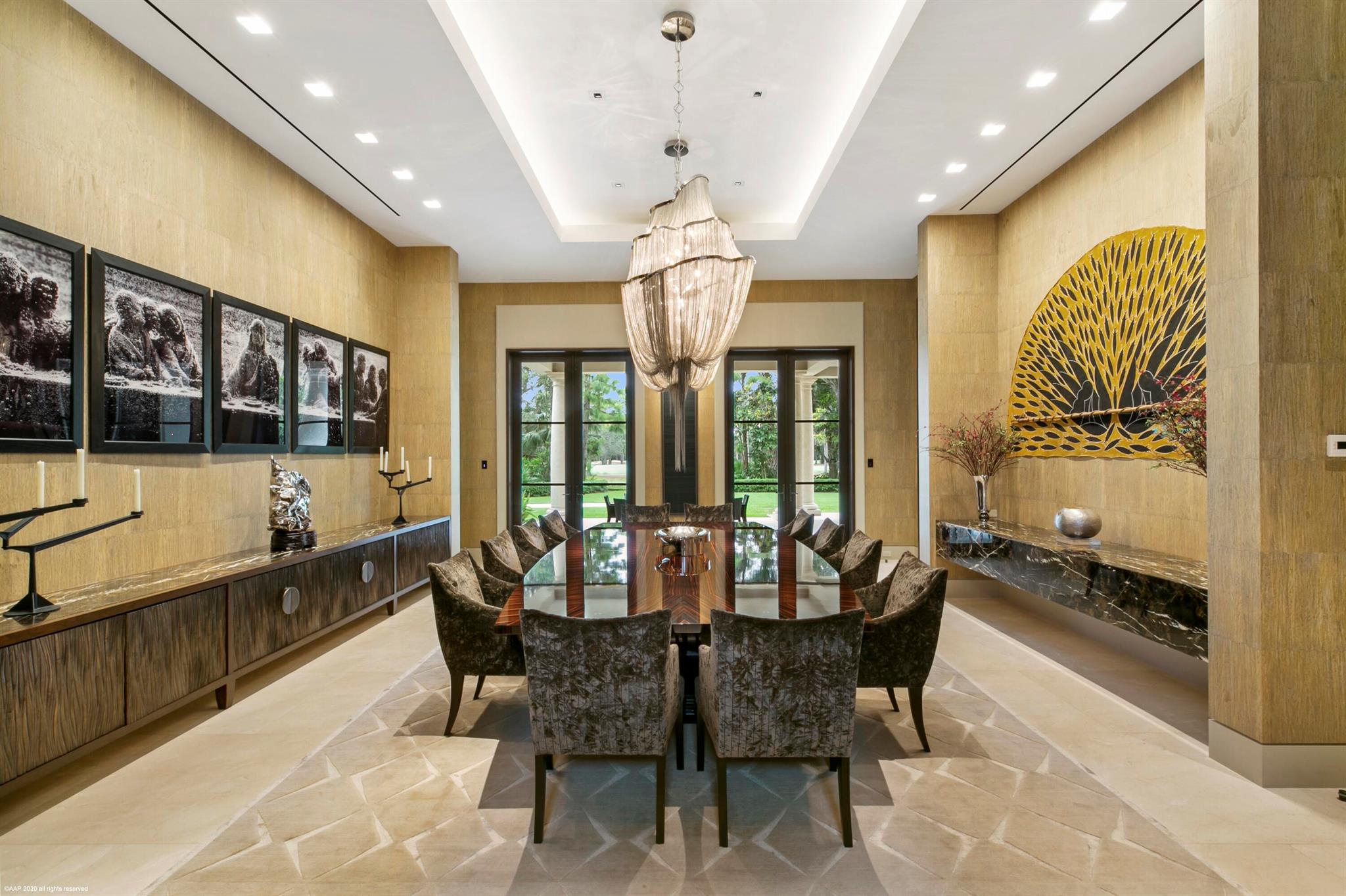 BEARS CLUB - Residential