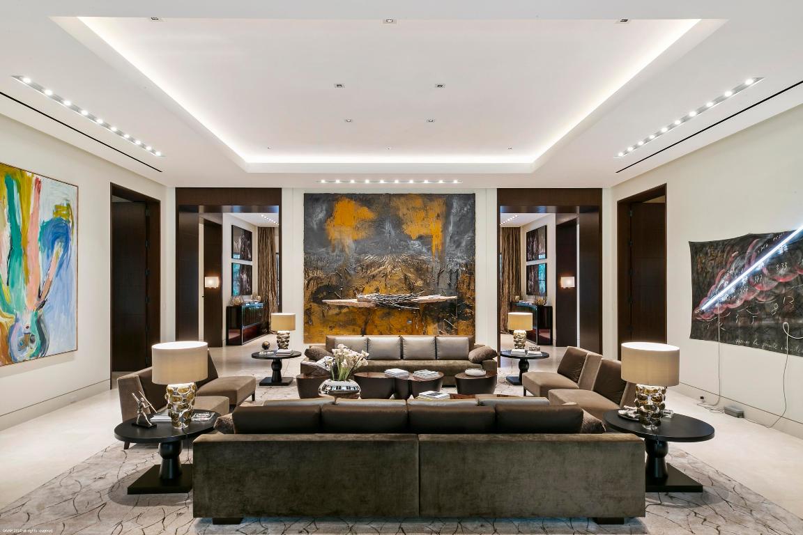 BEARS CLUB - Residential