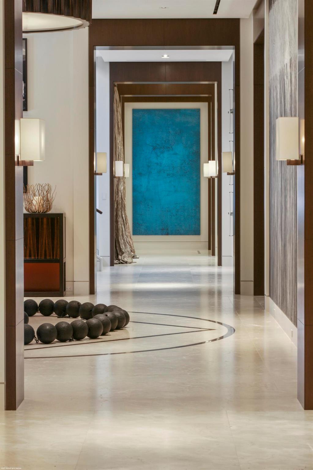 BEARS CLUB - Residential