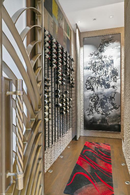 BEARS CLUB - Residential