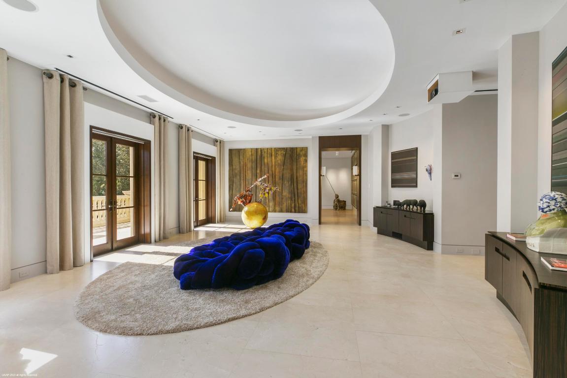 BEARS CLUB - Residential