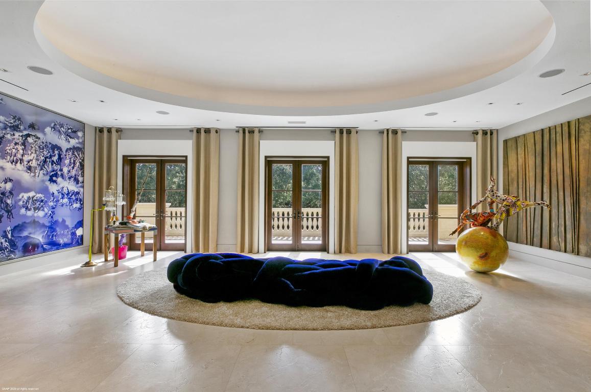 BEARS CLUB - Residential