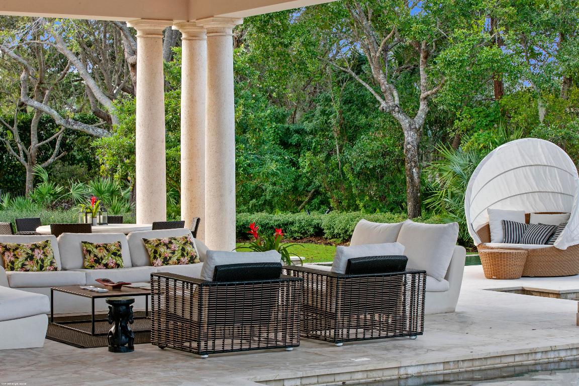 BEARS CLUB - Residential