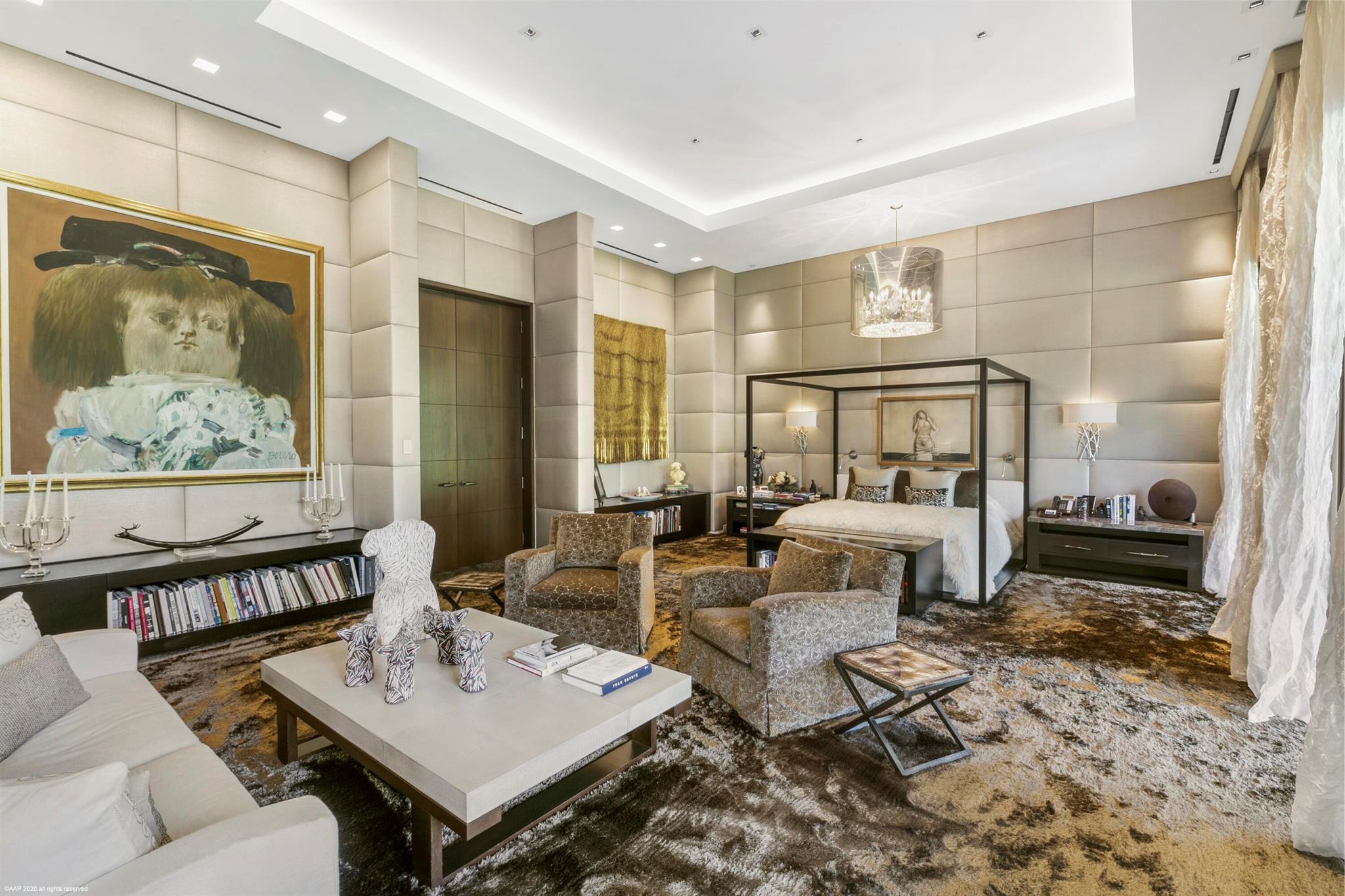 BEARS CLUB - Residential