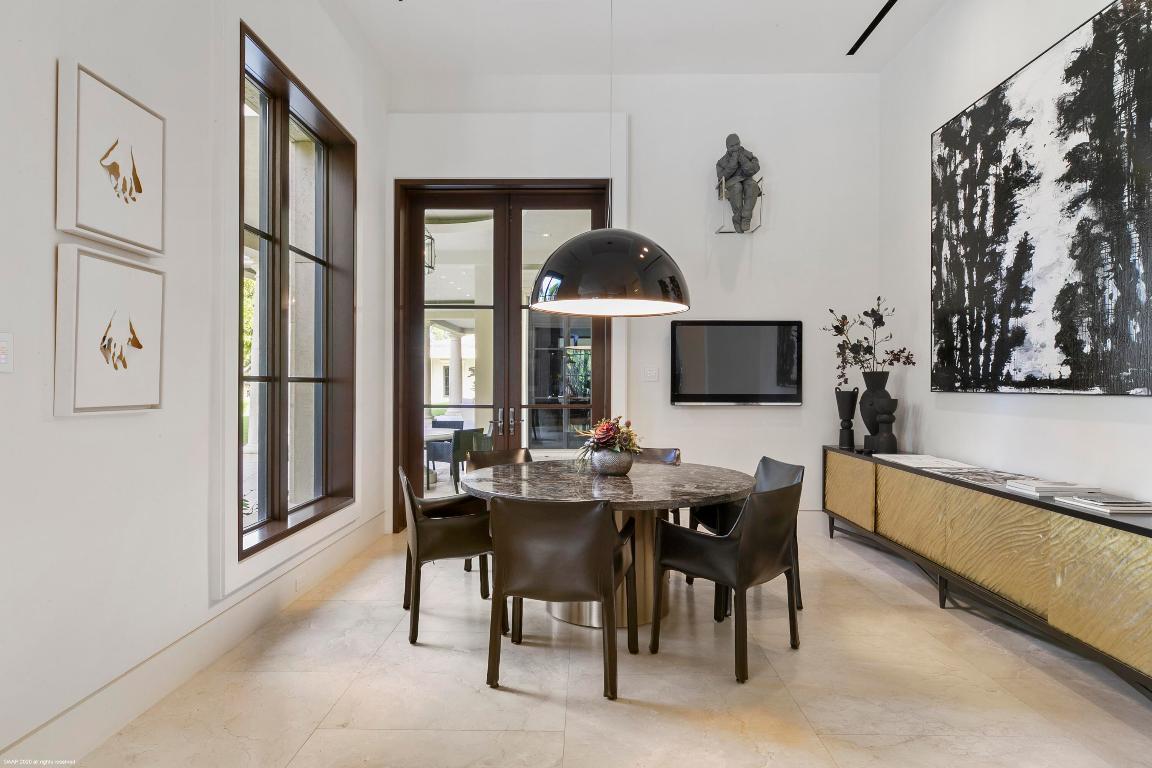 BEARS CLUB - Residential