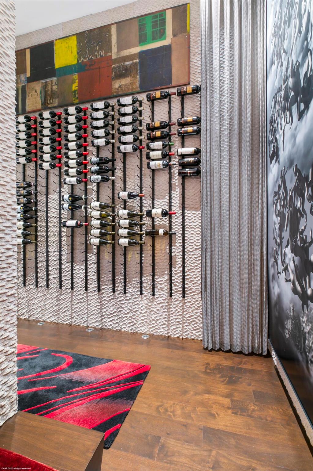 BEARS CLUB - Residential