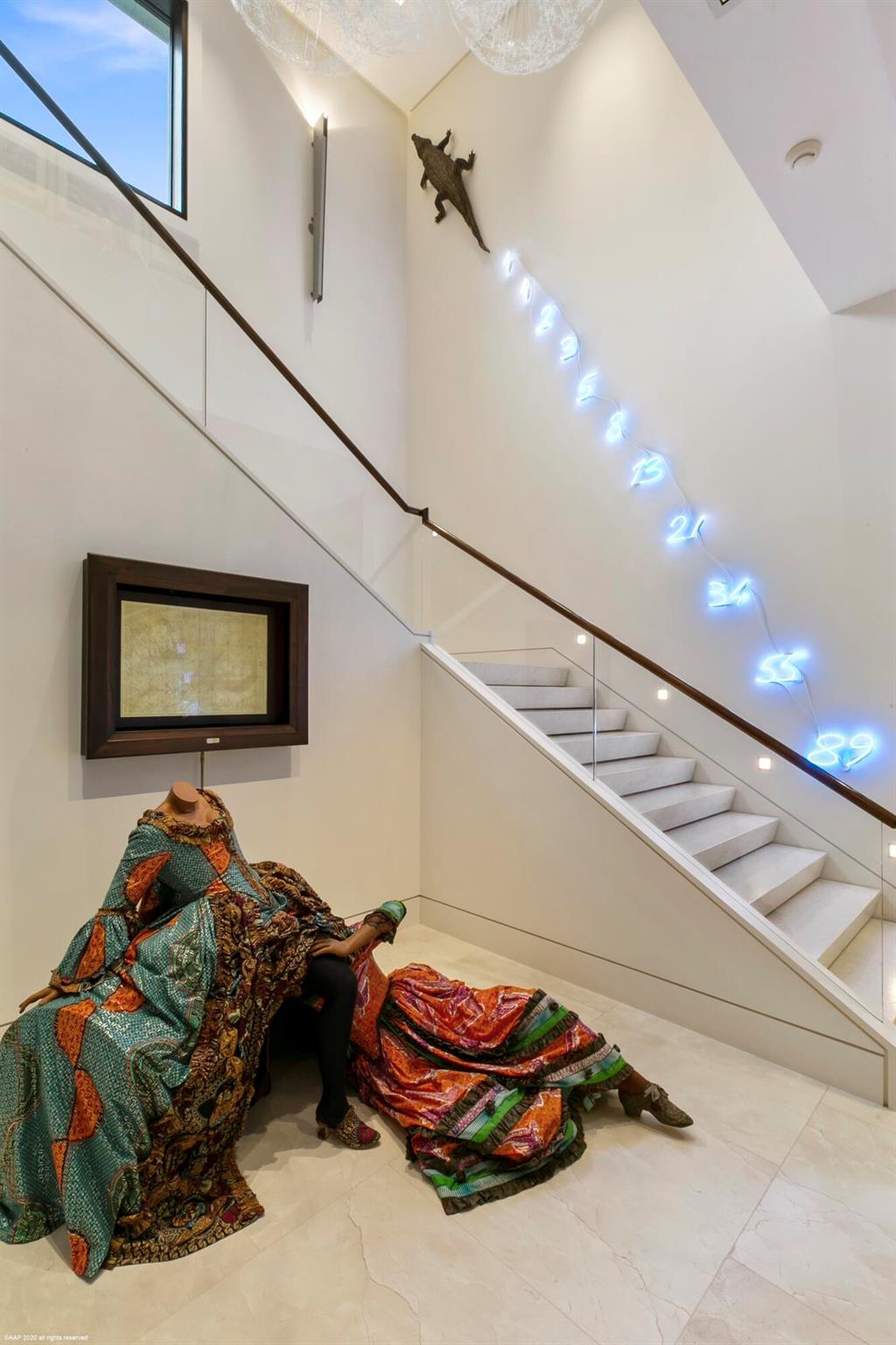 BEARS CLUB - Residential