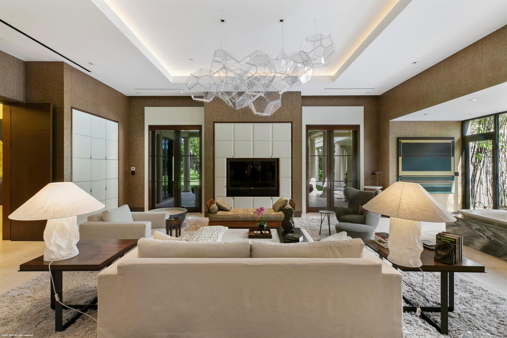 BEARS CLUB - Residential