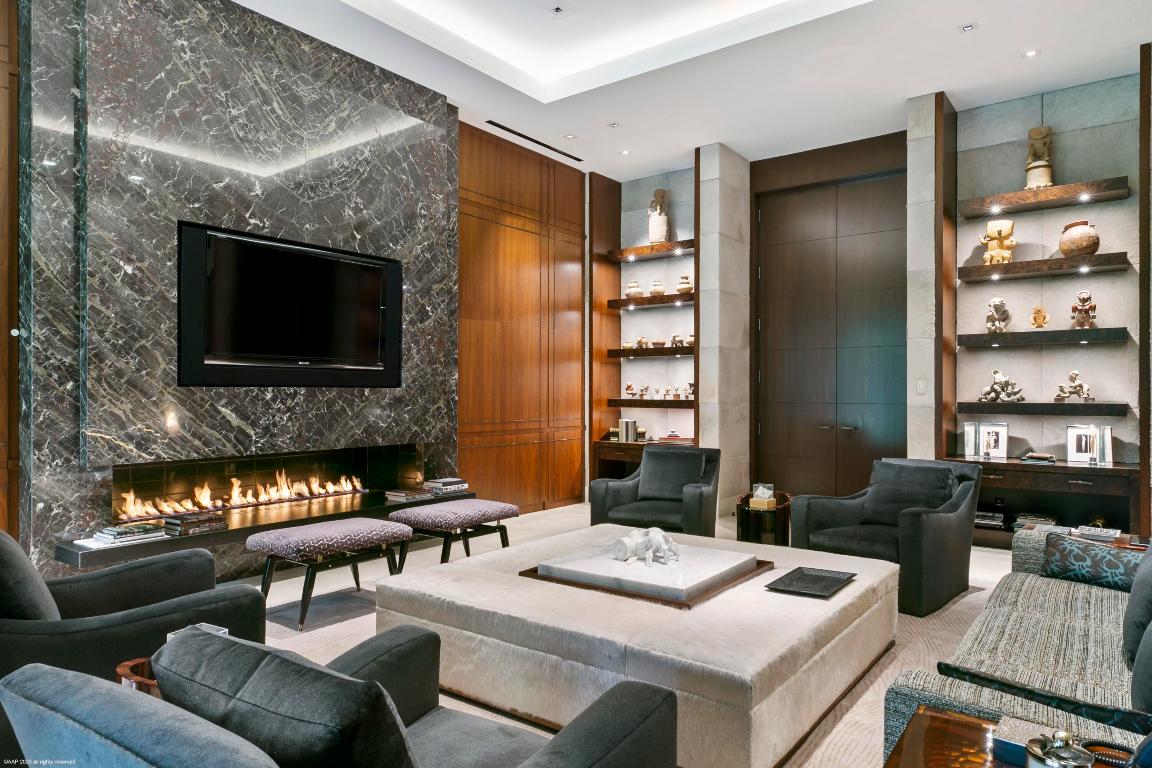 BEARS CLUB - Residential