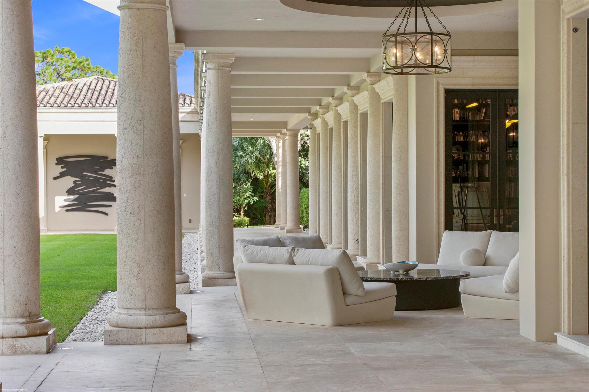 BEARS CLUB - Residential