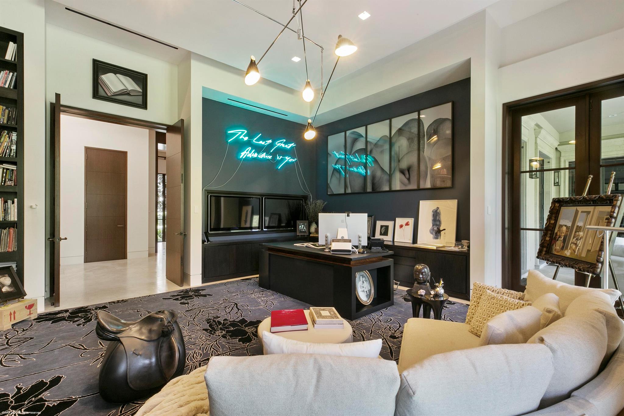 BEARS CLUB - Residential