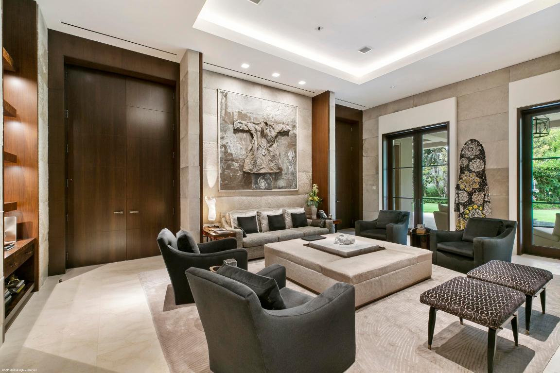 BEARS CLUB - Residential