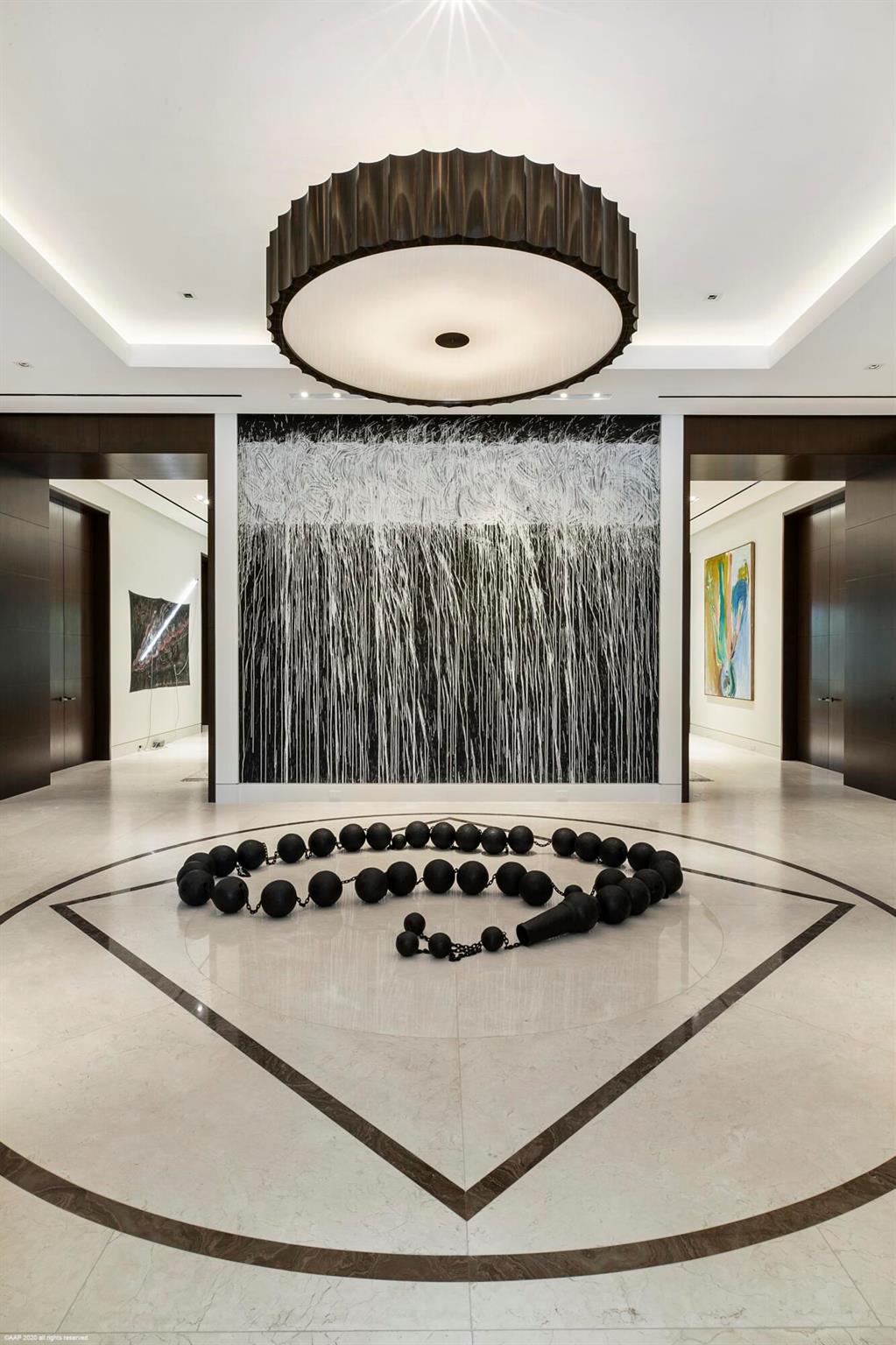 BEARS CLUB - Residential