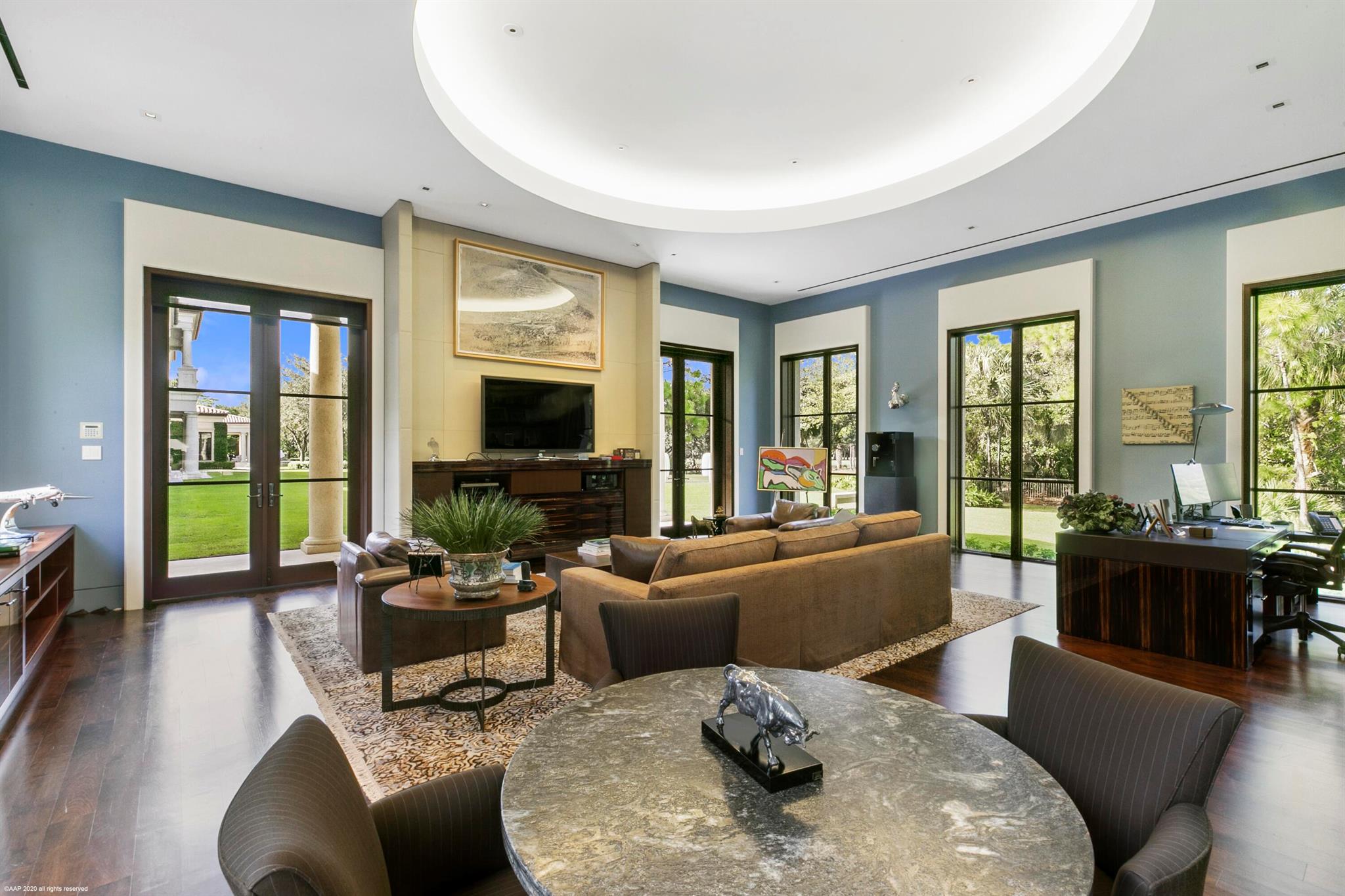 BEARS CLUB - Residential