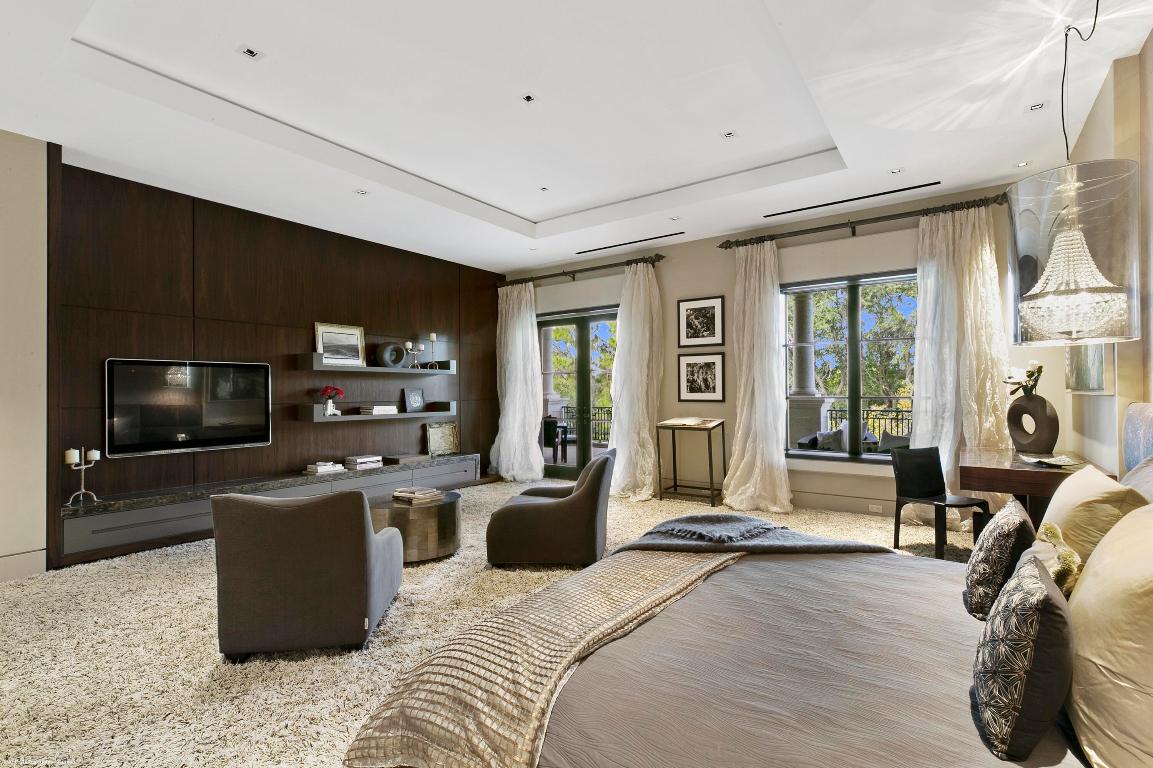 BEARS CLUB - Residential