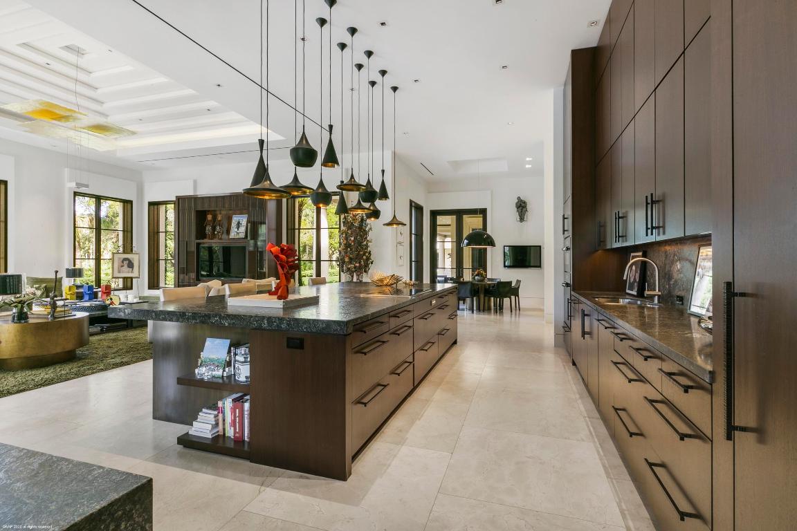 BEARS CLUB - Residential