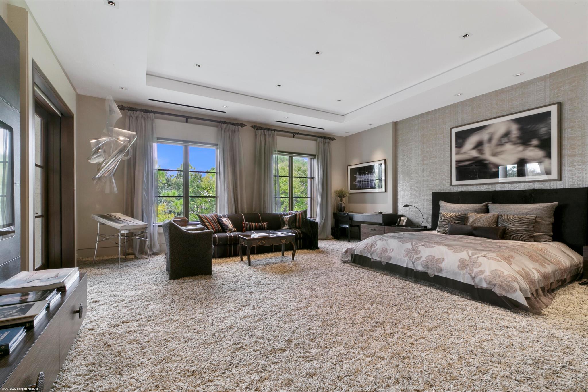 BEARS CLUB - Residential